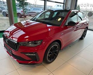 Skoda Scala Gebrauchtwagen