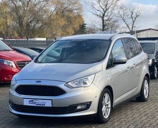 Ford Grand C-Max Gebrauchtwagen