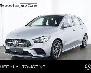 Mercedes-Benz B 200 Gebrauchtwagen