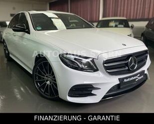 Mercedes-Benz E 300 Gebrauchtwagen