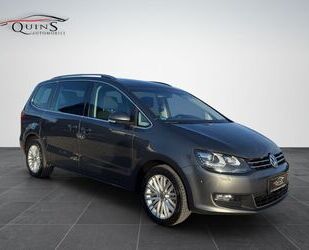 VW Sharan Gebrauchtwagen