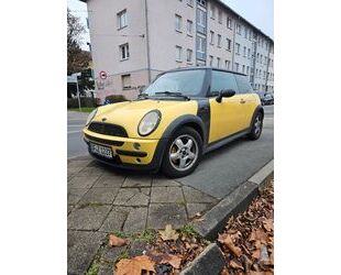 Mini Cooper D Gebrauchtwagen