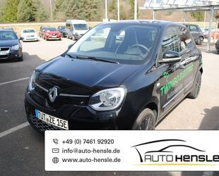 Renault Renault Twingo Vipes Electric Gebrauchtwagen