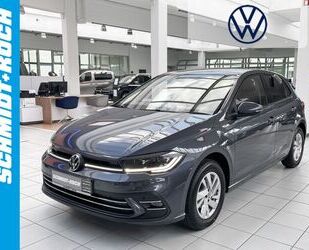 VW Polo Gebrauchtwagen