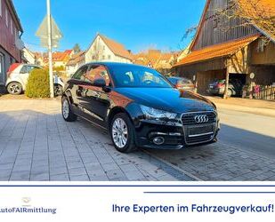 Audi A1 Gebrauchtwagen