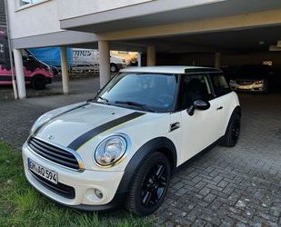 Mini ONE Gebrauchtwagen