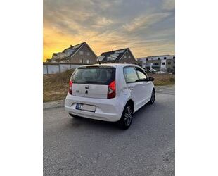 Seat Mii Gebrauchtwagen