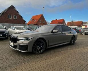BMW 750 Gebrauchtwagen