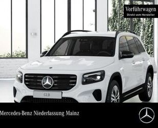Mercedes-Benz GLB 200 Gebrauchtwagen