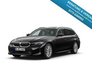 BMW 330 Gebrauchtwagen
