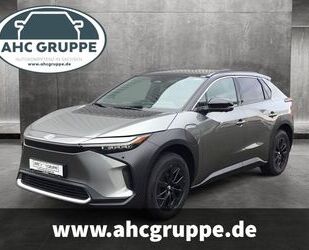 Toyota bZ4X Gebrauchtwagen