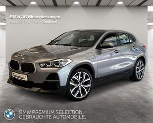 BMW X2 Gebrauchtwagen