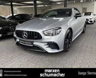 Mercedes-Benz E 53 AMG Gebrauchtwagen