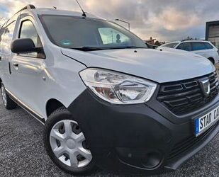 Dacia Dokker Gebrauchtwagen