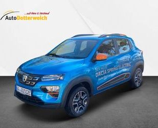 Dacia Spring Gebrauchtwagen