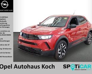 Opel Mokka Gebrauchtwagen