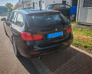 BMW 320 Gebrauchtwagen