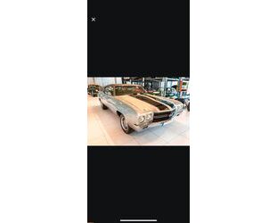 Chevrolet Chevelle Gebrauchtwagen