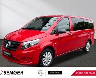 Mercedes-Benz Vito Gebrauchtwagen