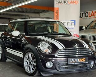 Mini Cooper Gebrauchtwagen