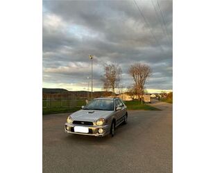 Subaru Impreza Gebrauchtwagen