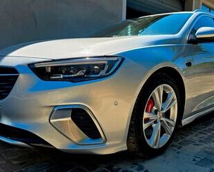 Opel Insignia Gebrauchtwagen