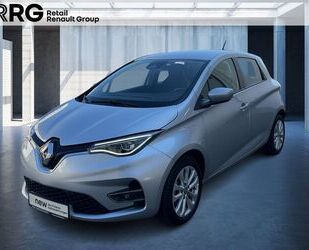 Renault ZOE Gebrauchtwagen