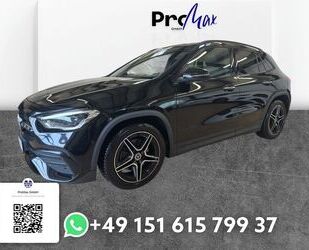 Mercedes-Benz GLA 180 Gebrauchtwagen