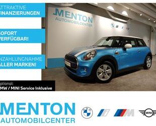Mini Cooper Gebrauchtwagen