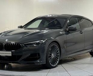 BMW M8 Gebrauchtwagen