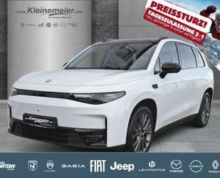 Leapmotor C10 Gebrauchtwagen