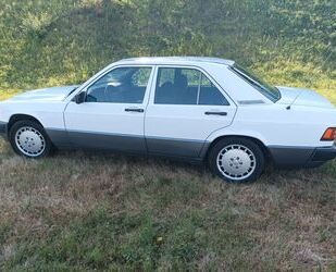 Mercedes-Benz 190 Gebrauchtwagen
