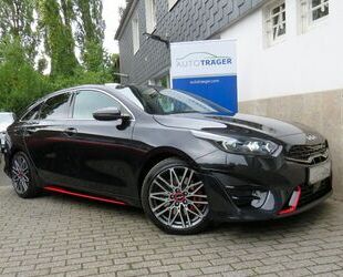 Kia pro ceed / ProCeed Gebrauchtwagen