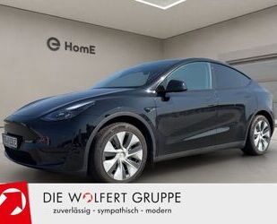 Tesla Model Y Gebrauchtwagen