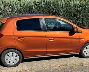 Mitsubishi Space Star Gebrauchtwagen
