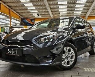 Kia ceed Sportswagon Gebrauchtwagen