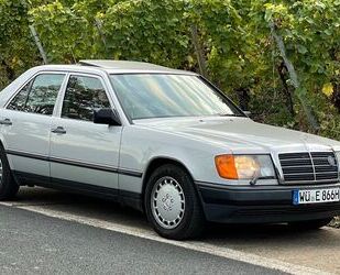 Mercedes-Benz 260 Gebrauchtwagen