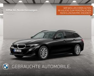 BMW 320 Gebrauchtwagen