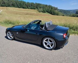 BMW Z4 Gebrauchtwagen