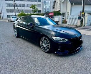 BMW 430 Gebrauchtwagen