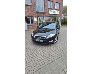 Ford Mondeo Gebrauchtwagen