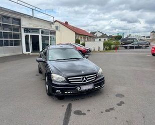 Mercedes-Benz CLC 200 Gebrauchtwagen
