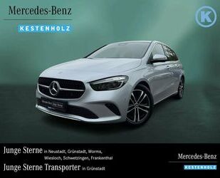 Mercedes-Benz B 200 Gebrauchtwagen