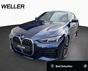 BMW 420 Gran Coupé Gebrauchtwagen