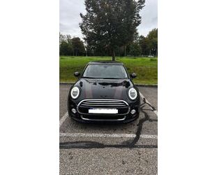 Mini ONE Gebrauchtwagen
