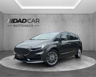 Ford S-Max Gebrauchtwagen