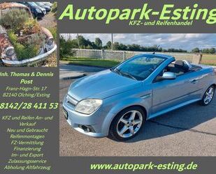 Opel Tigra Gebrauchtwagen