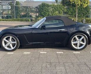 Opel GT Gebrauchtwagen