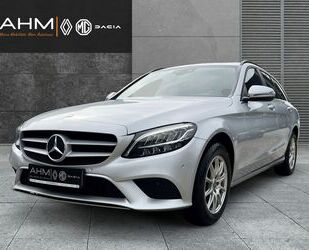Mercedes-Benz C 200 Gebrauchtwagen