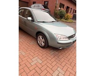 Ford Mondeo Gebrauchtwagen